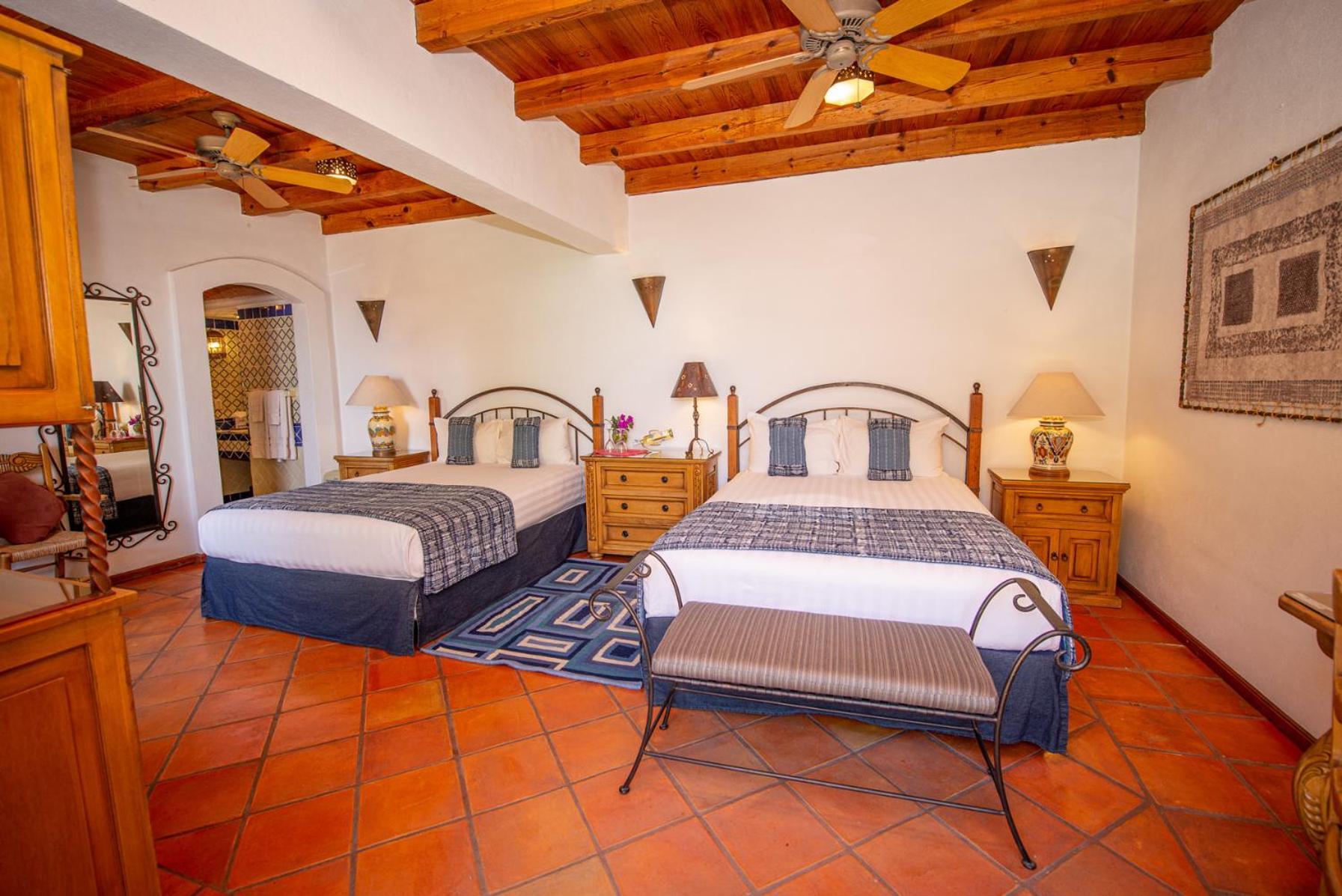 Casa Estrella De La Valenciana Hotel Boutique Гуанахуато Экстерьер фото